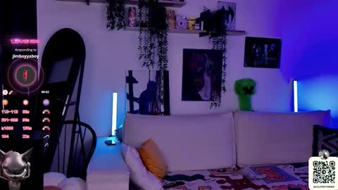 Lolly online show from October 24, 10:33 am