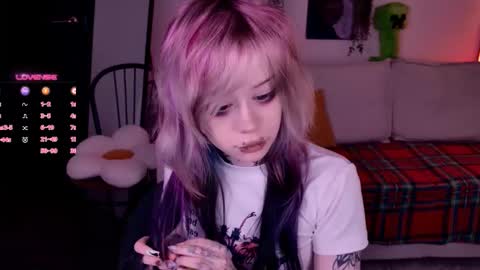 Lolly online show from November 21, 9:30 am