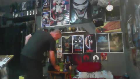 That guy online show from September 11, 6:46 am