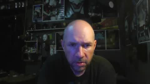 That guy online show from October 3, 6:38 pm