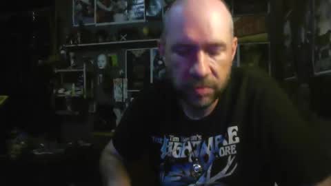 That guy online show from October 15, 12:33 am