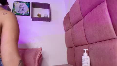 Lorrayne online show from March 5, 11:49 am