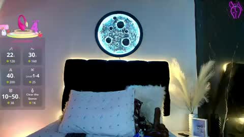 Lorrayne online show from April 25, 12:19 pm