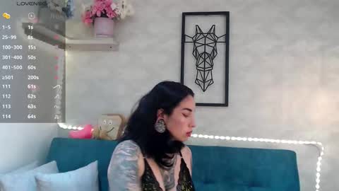 Celeste online show from September 15, 7:14 pm