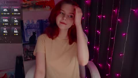 Lu online show from September 17, 1:57 pm