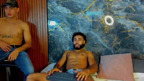 Snapshot of _luca_flame chatting on September 13, 4:01 am _luca_flame online show from September 13, 4:01 am