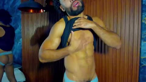 Snapshot of _luca_flame chatting on September 18, 4:14 am _luca_flame online show from September 18, 4:14 am