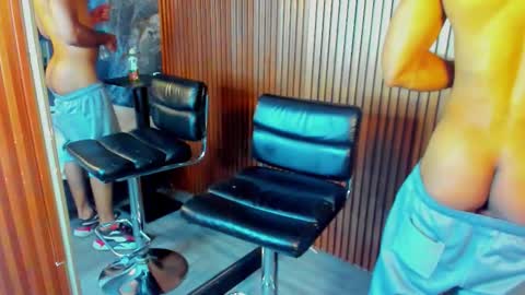 Snapshot of _luca_flame chatting on September 23, 3:48 pm _luca_flame online show from September 23, 3:48 pm