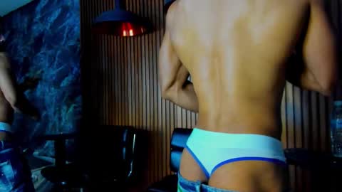 Snapshot of _luca_flame chatting on September 24, 6:22 pm _luca_flame online show from September 24, 6:22 pm