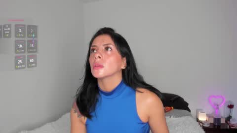 Snapshot of _lucianapalmer chatting on September 16, 12:06 pm online show from September 16, 12:06 pm