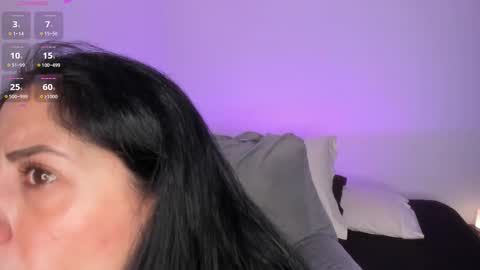 Snapshot of _lucianapalmer chatting on November 21, 4:38 pm online show from November 21, 4:38 pm