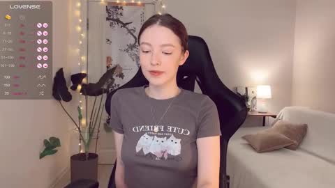 Valerie or just Lera online show from February 22, 10:58 am