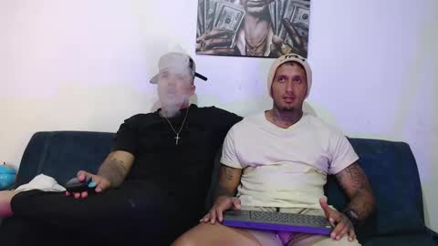 Snapshot of _luxury_23 chatting on October 9, 3:04 am STIVEN online show from October 9, 3:04 am