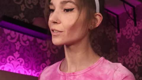 Stream  at  am in MoscowI am waiting for you very much3 online show from October 12, 11:37 pm