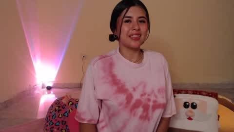 Snapshot of _maiahairy_ chatting on December 26, 11:13 pm Maia online show from December 26, 11:13 pm