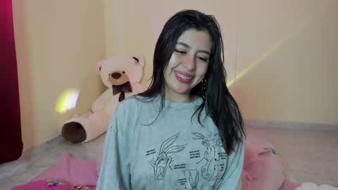 Snapshot of _maiahairy_ chatting on September 23, 1:25 pm Maia online show from September 23, 1:25 pm