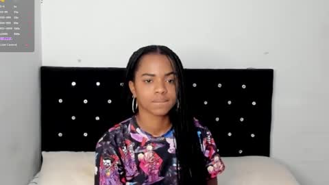 MARCELA online show from February 6, 11:54 am