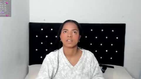 MARCELA online show from February 15, 12:33 pm