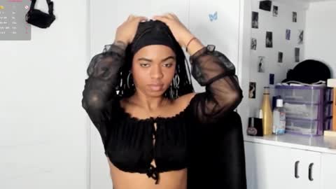 MARCELA online show from February 17, 9:35 am