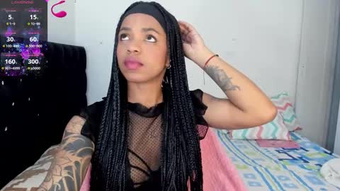 MARCELA online show from March 4, 10:02 am