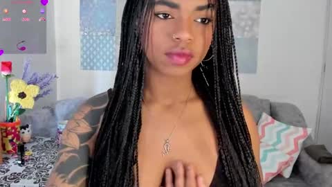 MARCELA online show from March 9, 7:37 pm