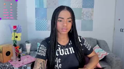 MARCELA online show from March 11, 8:20 am