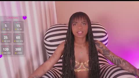 MARCELA online show from April 10, 2:11 pm