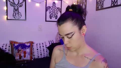 Marce  online show from January 8, 1:00 am