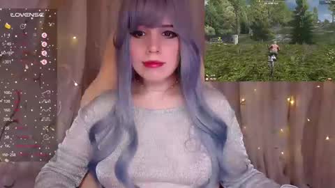 Kira online show from February 4, 2:21 pm