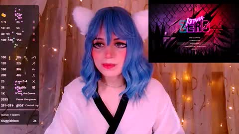 Kira online show from September 19, 8:38 am