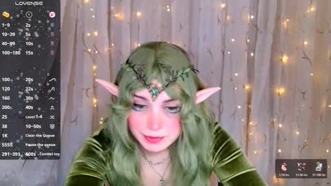 Kira online show from January 10, 8:49 am