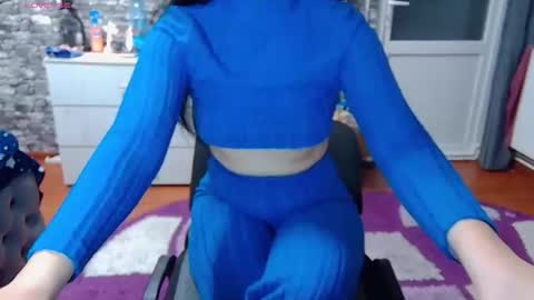  Mari  online show from January 7, 10:18 am