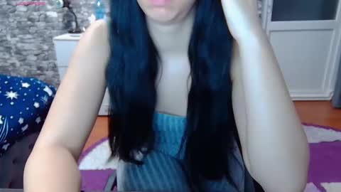  Mari  online show from January 14, 8:09 am