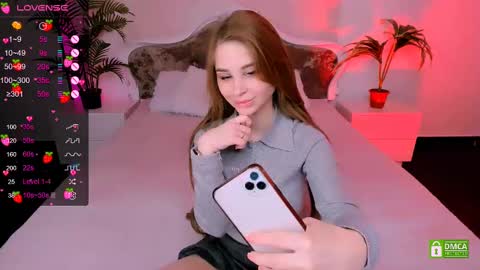 Eva  online show from February 16, 1:14 am