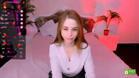 Eva  online show from February 27, 12:43 am