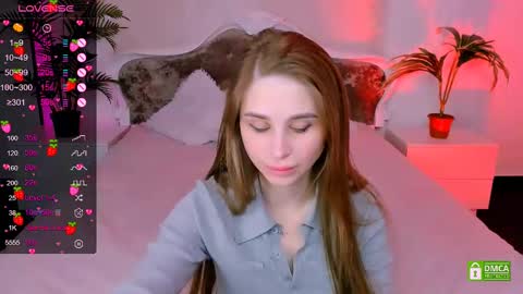 Eva  online show from March 10, 2:17 am