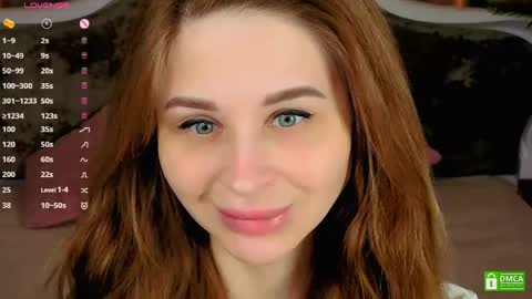 Eva  online show from April 18, 9:26 pm