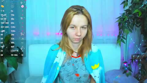 Scarlett online show from February 8, 1:54 am