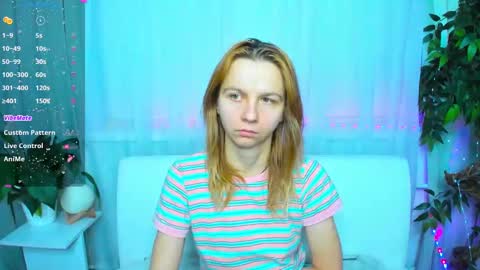 Scarlett online show from February 15, 1:53 am