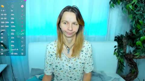 Scarlett online show from September 14, 5:39 am