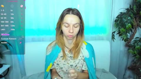 Scarlett online show from October 1, 6:41 am