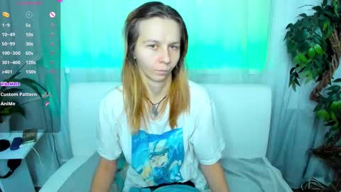 Scarlett online show from October 17, 9:01 am