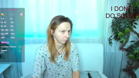 Scarlett online show from October 26, 9:15 am