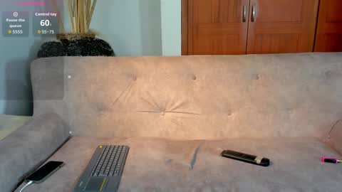 Maria online show from October 25, 7:19 pm