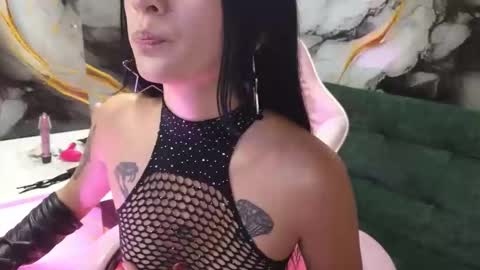 _marianhills45 online show from March 9, 3:43 am