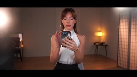 Snapshot of _mariarty_ chatting on December 3, 8:29 pm Marie - -25 discount online show from December 3, 8:29 pm