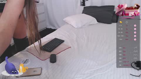 Snapshot of _maridragon_ chatting on December 20, 9:32 am Mari online show from December 20, 9:32 am