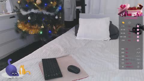 Snapshot of _maridragon_ chatting on December 29, 12:12 pm Mari online show from December 29, 12:12 pm