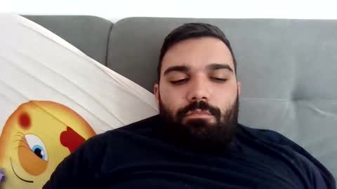 Mark online show from October 27, 1:15 pm