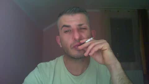 Snapshot of _marrrio chatting on December 19, 12:34 am _marrrio online show from December 19, 12:34 am